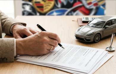 مدارک لازم برای خرید و فروش خودرو | مدارک خریدار، فروشنده و تعویض پلاک